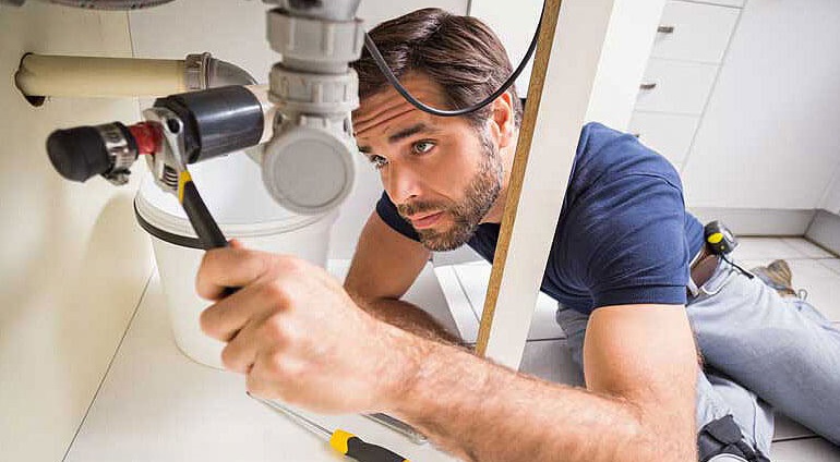 Plumbers Collier Row
